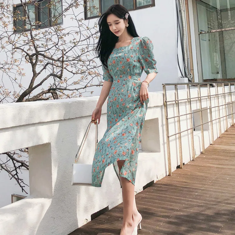 2019 Boho Maxi Long Sexy Dress Women Floral Print Slit Dress Summer Beach Holiday Dresses Mujer Ladies Vestidos robe femme
2019 Boho Maxi Long Sexy Dress Women Floral Print Slit Dress Summer Beach Holiday Dresses Mujer Ladies Vestidos robe femme