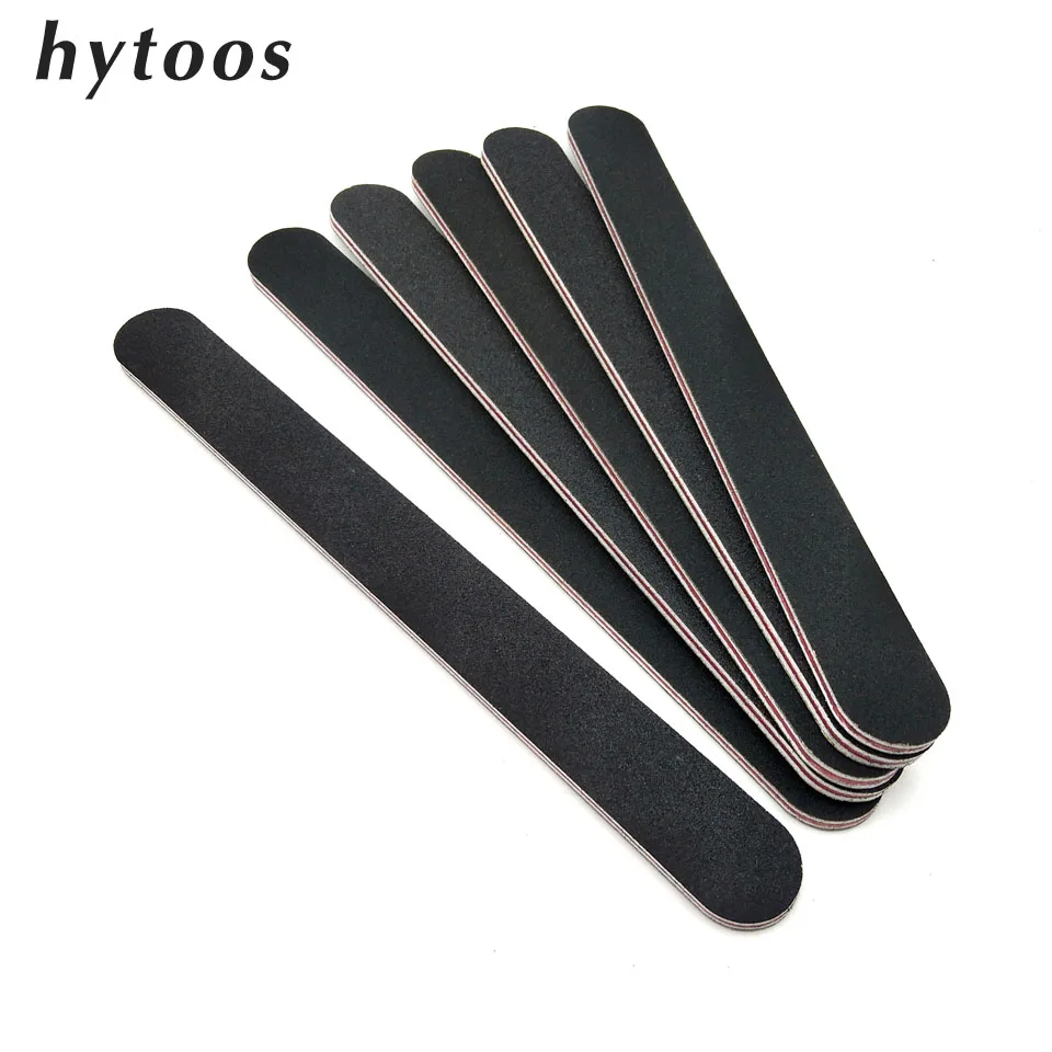 5Pcs Red PS+EVA Nail File Buffing 100/180 Black Diamond Sandpaper Sanding Nail Buffer Washable Manicure Pedicure Tools
5Pcs Red PS+EVA Nail File Buffing 100/180 Black Diamond Sandpaper Sanding Nail Buffer Washable Manicure Pedicure Tools