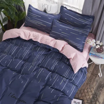 Duvet Cover Bedding Set Double Queen King Big Size 180x200 200x230 220x240 Bedspreads Adult Bed Linens Comforter Case24
Duvet Cover Bedding Set Double Queen King Big Size 180x200 200x230 220x240 Bedspreads Adult Bed Linens Comforter Case24