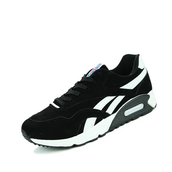 Men's casual shoes new wild outdoor fashion sports shoes 2019 spring and autumn high quality wear shoes non-slip running shoes
Men's casual shoes new wild outdoor fashion sports shoes 2019 spring and autumn high quality wear shoes non-slip running shoes