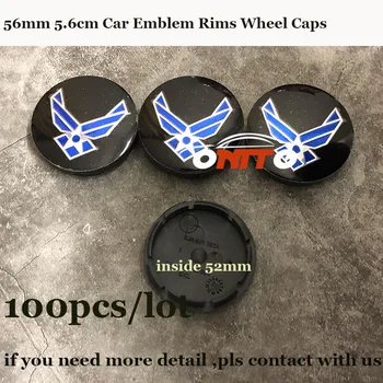 56mm Modified Auto wheel center covers fit all car series Car Emblem Wheel hub Caps Car accessories for Navy logo badge 100pcs
56mm Modified Auto wheel center covers fit all car series Car Emblem Wheel hub Caps Car accessories for Navy logo badge 100pcs