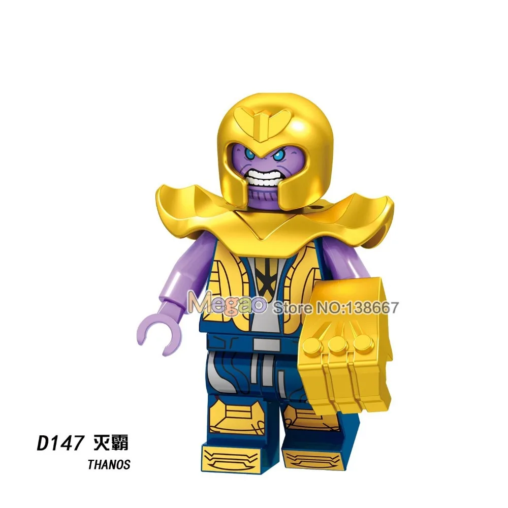 Single s 4 Endgame Thanos Captain Marvel Thor Rocket Raccoon Quantum Suit Nebula Hulk Building Blocks Kids Toys
Single s 4 Endgame Thanos Captain Marvel Thor Rocket Raccoon Quantum Suit Nebula Hulk Building Blocks Kids Toys