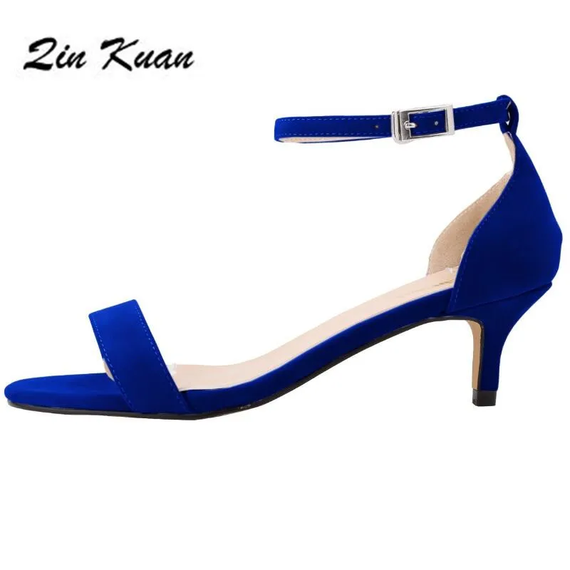 New Style Plus Size Women Sexy Flock Summer Party High Heel Shoes Fashion Ladies Ankle Buckle Daily Office Pumps QKP02090A
New Style Plus Size Women Sexy Flock Summer Party High Heel Shoes Fashion Ladies Ankle Buckle Daily Office Pumps QKP02090A