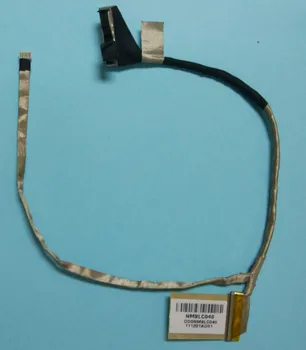 Brand NEW Screen LVDS FLEX Cable for HP mini210 210-2000 P/N DDONM9LC040 FREE SHIPPING
Brand NEW Screen LVDS FLEX Cable for HP mini210 210-2000 P/N DDONM9LC040 FREE SHIPPING