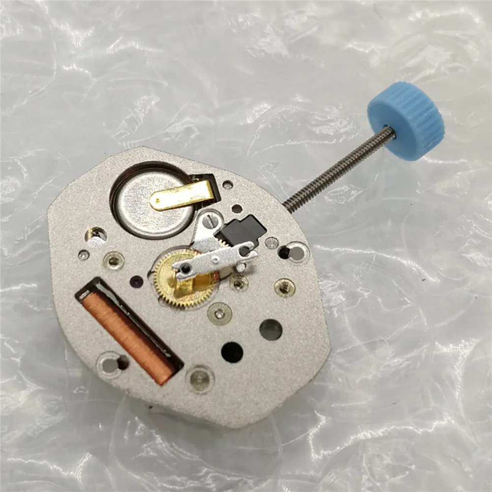 For Ronda 763 Quartz Watch Movement with Stem & Battery 3 Pin Watch Repair Parts Accessories
For Ronda 763 Quartz Watch Movement with Stem & Battery 3 Pin Watch Repair Parts Accessories