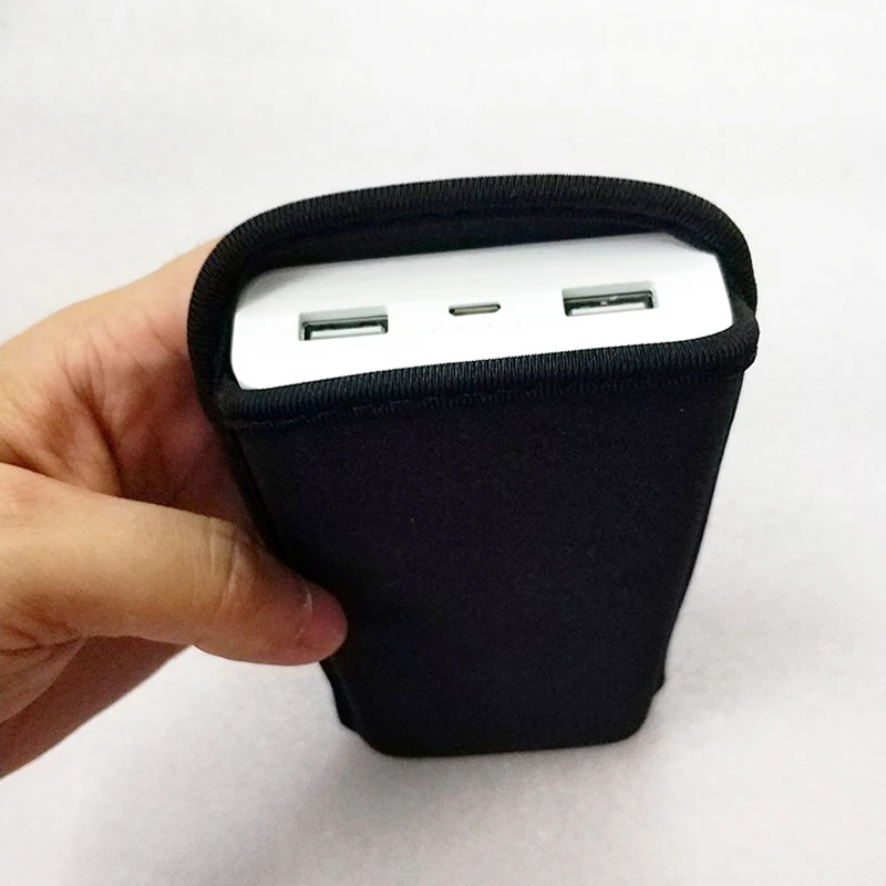 100% accurate size bag for Xiaomi Power Bank Pro / 2 10000mAh New 2C 20000mAh 2 C Pouch Case durable Cover untra soft elastic
100% accurate size bag for Xiaomi Power Bank Pro / 2 10000mAh New 2C 20000mAh 2 C Pouch Case durable Cover untra soft elastic