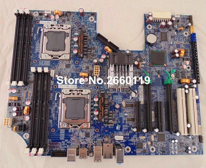 workstation motherboard for Z600 460840-003 591184-001 system mainboard, fully tested
workstation motherboard for Z600 460840-003 591184-001 system mainboard, fully tested