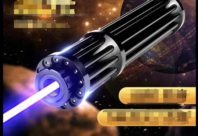 Most Powerful 1000000m 450nm High Power Blue Laser Pointers Flashlight light Burn Match Candle Lit Cigarette Wicked LAZER Torch
Most Powerful 1000000m 450nm High Power Blue Laser Pointers Flashlight light Burn Match Candle Lit Cigarette Wicked LAZER Torch