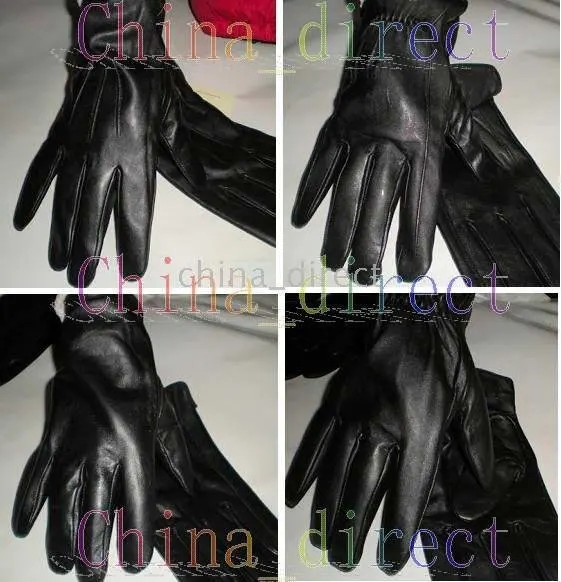High quality hot Men's Leather gloves glove LEATHER GLOVES 14pairs/lot New #007
High quality hot Men's Leather gloves glove LEATHER GLOVES 14pairs/lot New #007