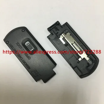 Repair Parts For Panasonic Lumix ZS40 TZ60 DMC-ZS40 DMC-TZ60 Black Battery Cover Battery Door Unit VYF3572
Repair Parts For Panasonic Lumix ZS40 TZ60 DMC-ZS40 DMC-TZ60 Black Battery Cover Battery Door Unit VYF3572