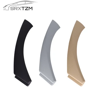 SRXTZM 1PCS Car Inner Left Right Door Handles Panel Pull Trim Cover 51417230854 for BMW 3 Series E90 E91 323 325 328 330 335
SRXTZM 1PCS Car Inner Left Right Door Handles Panel Pull Trim Cover 51417230854 for BMW 3 Series E90 E91 323 325 328 330 335