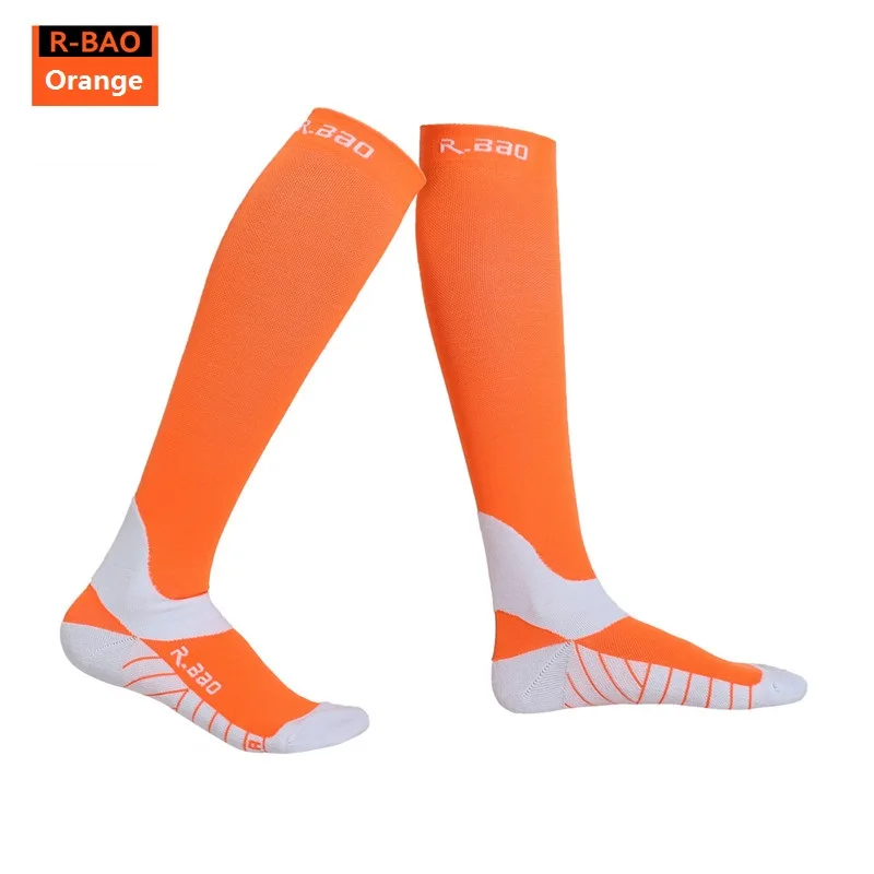 RB7707 R-Bao Men/Women Professional Compression Running Stockings High-quality Marathon Sports Socks Quick-Dry Bicycle Socks
RB7707 R-Bao Men/Women Professional Compression Running Stockings High-quality Marathon Sports Socks Quick-Dry Bicycle Socks