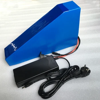 Great Triangle electric bike battery 52v 20ah Samsung cell lithium ion for 1000w motor e bike scooter kit + charger
Great Triangle electric bike battery 52v 20ah Samsung cell lithium ion for 1000w motor e bike scooter kit + charger