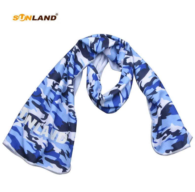 50 PC Sunland Microfiber Super Magic Instant Cooling Towel for Sports, Fitness, Gym Yoga,12x39inch camouflage
50 PC Sunland Microfiber Super Magic Instant Cooling Towel for Sports, Fitness, Gym Yoga,12x39inch camouflage