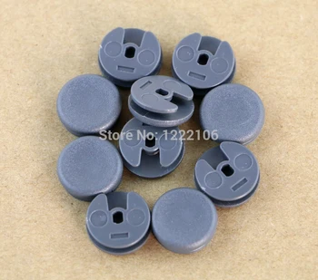 Analog Controller Stick Cap 3D Joystick Cap For 3DS / 3DS LL / 3DS XL made in China OEM 5pcs/lot 
Analog Controller Stick Cap 3D Joystick Cap For 3DS / 3DS LL / 3DS XL made in China OEM 5pcs/lot