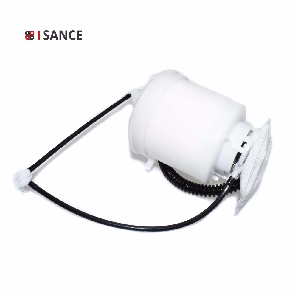 ISANCE Fuel Pump Filter 950-0203 & 123 51056 122 & E3000-174819-ND For Toyota Corolla Tacoma Matrix 2005 2006 2007 2008 2009-11
ISANCE Fuel Pump Filter 950-0203 & 123 51056 122 & E3000-174819-ND For Toyota Corolla Tacoma Matrix 2005 2006 2007 2008 2009-11