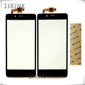 Syrinx With 3M Tape Moible Phone Touch Screen Panel Digitizer For Elephone P6000 Front Glass Lens Sensor Replacement Touchscreen
Syrinx With 3M Tape Moible Phone Touch Screen Panel Digitizer For Elephone P6000 Front Glass Lens Sensor Replacement Touchscreen