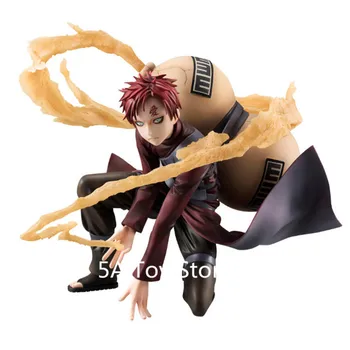 Anime Naruto Shippuen Sabaku No Gaara 1/8 Scale Painted PVC Figure Collectible Model Toy Dolls Brinquedos 15cm
Anime Naruto Shippuen Sabaku No Gaara 1/8 Scale Painted PVC Figure Collectible Model Toy Dolls Brinquedos 15cm