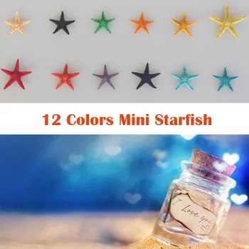 Free Shipping(100pcs/lot)1-2 cm 12 Colors Mini starfish Micro View DIY Classic Source Material Wishing Bottle Decorate
Free Shipping(100pcs/lot)1-2 cm 12 Colors Mini starfish Micro View DIY Classic Source Material Wishing Bottle Decorate