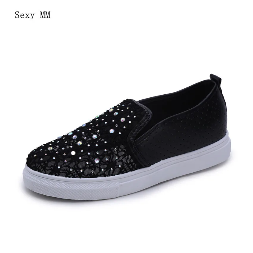 Summer Slip On Shoes Mesh Women Oxfords Shoes Loafers Flats Woman Casual Flat Shoes
Summer Slip On Shoes Mesh Women Oxfords Shoes Loafers Flats Woman Casual Flat Shoes
