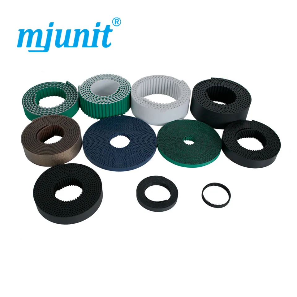 HTD 3M Timing Pulley Bore 6.35mm & 2Meters 3M Open Ended Polyurethane Rubber Timing Belt Width 15mm for Laser Engraving CNC Mach
HTD 3M Timing Pulley Bore 6.35mm & 2Meters 3M Open Ended Polyurethane Rubber Timing Belt Width 15mm for Laser Engraving CNC Mach