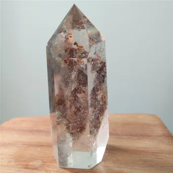 Phantom Crystal Point Stones Crystals Wicca Cristal Islande Pierre Naturelle Et Cristaux Healing Home Decoration Accessories
Phantom Crystal Point Stones Crystals Wicca Cristal Islande Pierre Naturelle Et Cristaux Healing Home Decoration Accessories