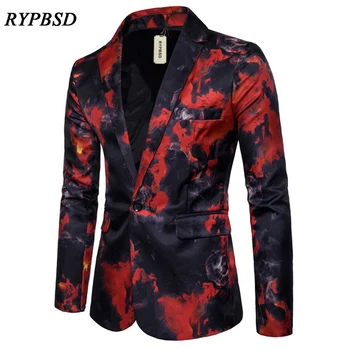 Blazer Slim Masculino 2018 Casual Stylish Korean Fashion Suit Jacket Slim Fit Men's Blazers Suit Jackets Male Casual Blazer
Blazer Slim Masculino 2018 Casual Stylish Korean Fashion Suit Jacket Slim Fit Men's Blazers Suit Jackets Male Casual Blazer