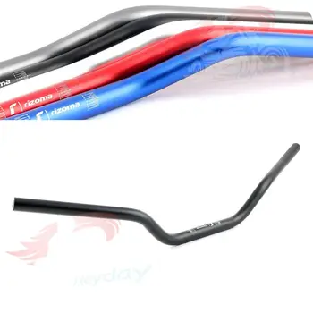 Universal For RIZOMA Motorcycle Handlebar Motorbike Aluminum Alloy Sand Blasting Technology Finished Handle bar 720MM 22MM 
Universal For RIZOMA Motorcycle Handlebar Motorbike Aluminum Alloy Sand Blasting Technology Finished Handle bar 720MM 22MM
