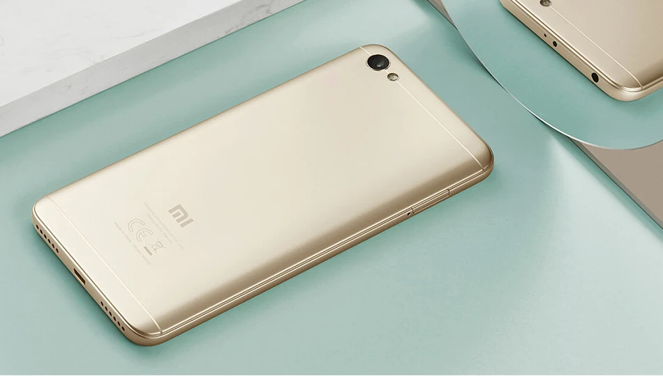 Xiaomi 5 Фото