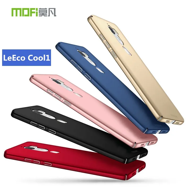 for LeEco Cool 1 C106-9 C106-8 C106 Original MOFi Phone Back Cover Hard PC Case Coque for LeEco LeTV Cool1 C106-6 Phone cases
for LeEco Cool 1 C106-9 C106-8 C106 Original MOFi Phone Back Cover Hard PC Case Coque for LeEco LeTV Cool1 C106-6 Phone cases