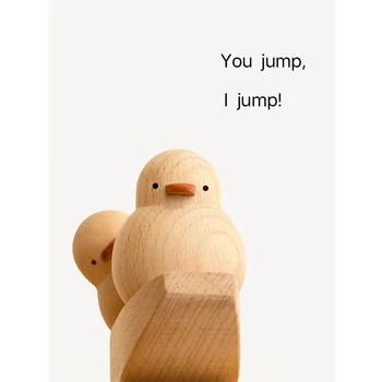 Lovely Friendship boat Duck wood kawaii Animal Crafts miniature figurines fairy garden home decoration Birthday wedding gifts
Lovely Friendship boat Duck wood kawaii Animal Crafts miniature figurines fairy garden home decoration Birthday wedding gifts