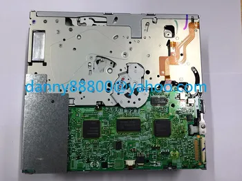 Brand new Mitsubbshi 6CD changer Mechanism for vo-lvo HU-850 6 DISC PLAYER RND RDS Subru forester S40 V50 C30 6CD16W free post
Brand new Mitsubbshi 6CD changer Mechanism for vo-lvo HU-850 6 DISC PLAYER RND RDS Subru forester S40 V50 C30 6CD16W free post