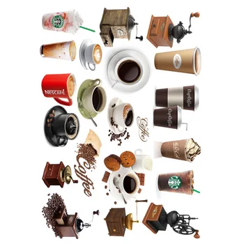 2 PCS Afternoon Coffee Leisure Time Cosas Kawaii Uncut Stickers Scrapbooking Stationery Washi Tape Set School Supplies
2 PCS Afternoon Coffee Leisure Time Cosas Kawaii Uncut Stickers Scrapbooking Stationery Washi Tape Set School Supplies