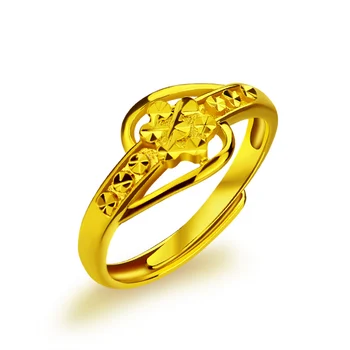 Beautiful carving hollow-out flower ring Fashion women gold ring.Real Imitation gold ring will not change color.Gold jewelry
Beautiful carving hollow-out flower ring Fashion women gold ring.Real Imitation gold ring will not change color.Gold jewelry