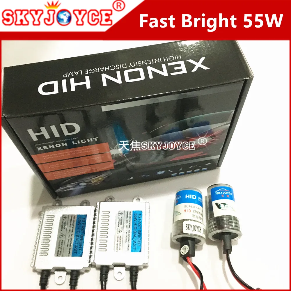 Hid kit xenon fast bright 55W hid H1 fast xenon H7 hid xenon kit H11 3000K deep Blue green purple H4-1 4300K-15000K fast hid 
Hid kit xenon fast bright 55W hid H1 fast xenon H7 hid xenon kit H11 3000K deep Blue green purple H4-1 4300K-15000K fast hid