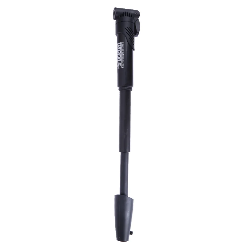 DUUTI-Mini-Portable-High-strength-Plastic-Bicycle-Air-Pump-Bike-Tire-Inflator-Super-Light-Accessories-MTB (2)