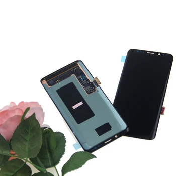 For Samsung s9 LCD AMOLED for SAMSUNG Galaxy S9 G960 g960f LCD Touch Screen Digitizer
For Samsung s9 LCD AMOLED for SAMSUNG Galaxy S9 G960 g960f LCD Touch Screen Digitizer
