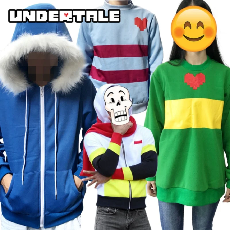 Undertale Sans Games Papyrus Coat with Hood Cosplay Costume Unisex Warm Winter Insulated Hoody Halloween Pokemon Cosplay Costume
Undertale Sans Games Papyrus Coat with Hood Cosplay Costume Unisex Warm Winter Insulated Hoody Halloween Pokemon Cosplay Costume