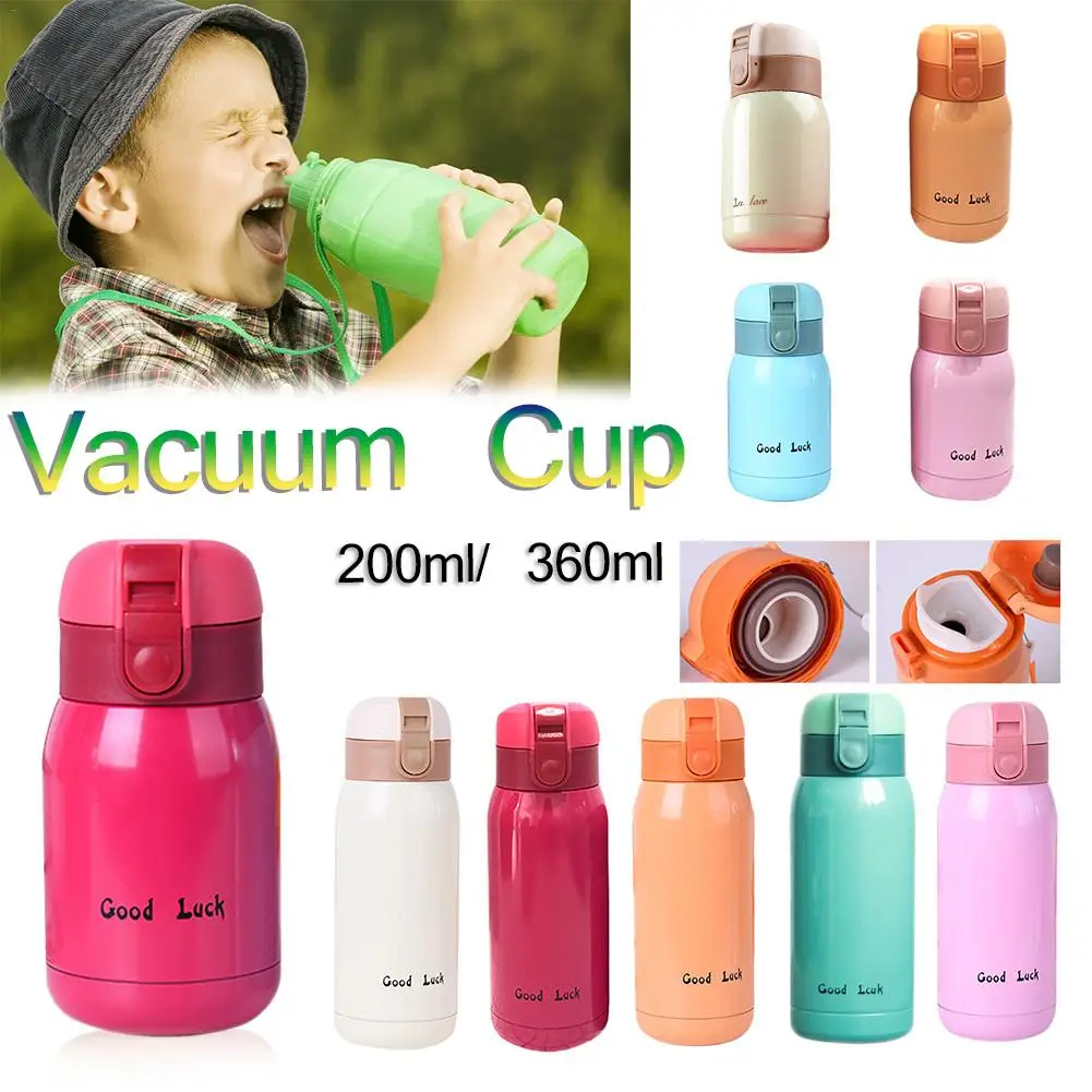 Mini Travel Vacuum Cup for Kids Cute Stainless Steel Water Cup Outdoor Portable Food Grade Water Bottle
Mini Travel Vacuum Cup for Kids Cute Stainless Steel Water Cup Outdoor Portable Food Grade Water Bottle