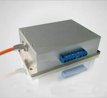 Night vision infrared laser 808nm 6W fiber coupled laser / laboratory medical laser/DHL free shipping
Night vision infrared laser 808nm 6W fiber coupled laser / laboratory medical laser/DHL free shipping