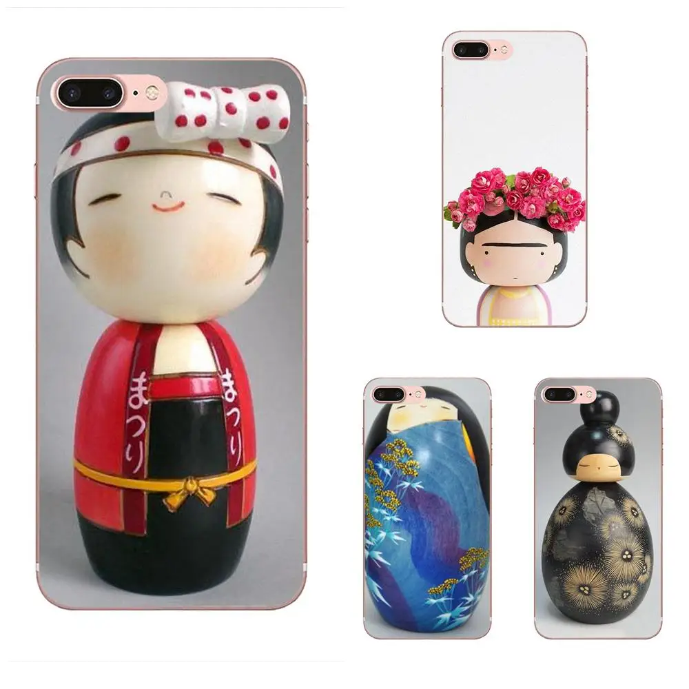 For Xiaomi Redmi Mi Note 7 8 9 SE Pro Lite Go Play Soft TPU Skin Painting Japanese Spring Kokeshi Doll
For Xiaomi Redmi Mi Note 7 8 9 SE Pro Lite Go Play Soft TPU Skin Painting Japanese Spring Kokeshi Doll