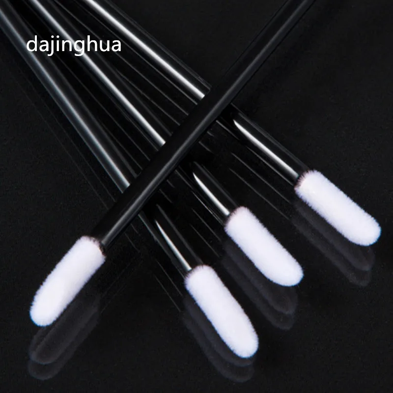 Convenient health lipstick makeup artist studio dedicated disposable lip gloss / mascara brush
Convenient health lipstick makeup artist studio dedicated disposable lip gloss / mascara brush