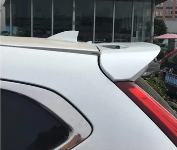 PAINT CAR REAR WING TRUNK LIP SPOILER FOR 16 17 18 Honda CR-V CRV 2017 2018 BY EMS
PAINT CAR REAR WING TRUNK LIP SPOILER FOR 16 17 18 Honda CR-V CRV 2017 2018 BY EMS
