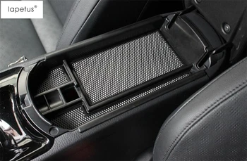 Lapetus Accessories For Toyota C-HR CHR 2016 - 2020 Black Central Storage Pallet Armrest Container Box Molding Cover Kit Trim
Lapetus Accessories For Toyota C-HR CHR 2016 - 2020 Black Central Storage Pallet Armrest Container Box Molding Cover Kit Trim