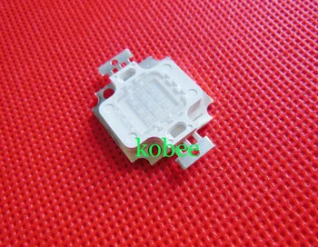 10W High Power LED UV Light Chip 365nm 375NM 385nm 395nm 400nm Ultra Violet Led Light Emitting Diodes
10W High Power LED UV Light Chip 365nm 375NM 385nm 395nm 400nm Ultra Violet Led Light Emitting Diodes