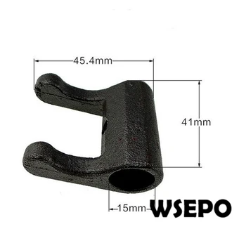 OEM Quality! Clutch fork for 170F(7HP)Gas Engine or 170F/173F 4~5HP Diesel Engine Powered Farm/Garden Tillers
OEM Quality! Clutch fork for 170F(7HP)Gas Engine or 170F/173F 4~5HP Diesel Engine Powered Farm/Garden Tillers