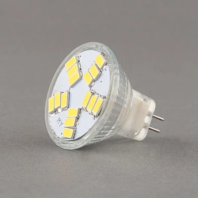 

MR11 4W 5W 7W 5730 SMD Spotlight DC12V LED Spot Bulb Light Lamp Warm White Light White Lighting 1pcs /Lot