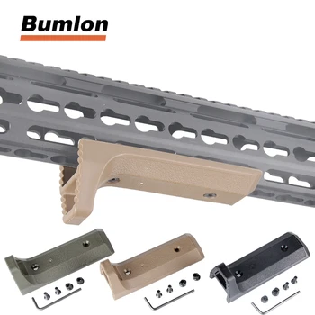 KeyMod Handguard Hand Stop Cover Rubber Mount for Attachment AR15 Hunting Accessories HT37-0060
KeyMod Handguard Hand Stop Cover Rubber Mount for Attachment AR15 Hunting Accessories HT37-0060