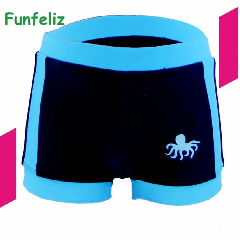 Funfeliz Kids Swimwear Summer Boys Swimming Trunk Children Swimsuit for Baby Boy 3 Colors boys swimming shorts swim suit 2-12T
Funfeliz Kids Swimwear Summer Boys Swimming Trunk Children Swimsuit for Baby Boy 3 Colors boys swimming shorts swim suit 2-12T