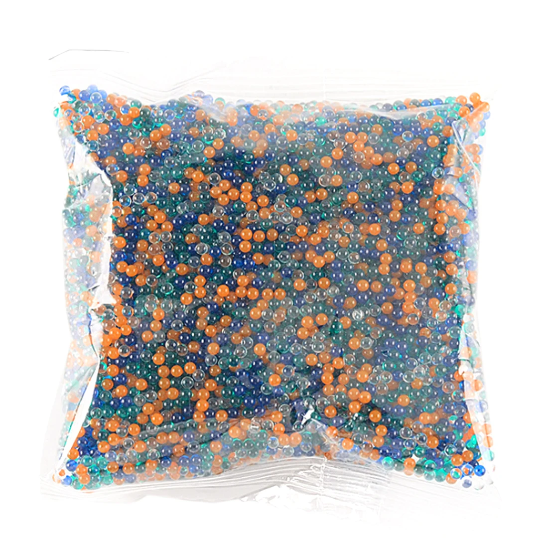 7.4mm Ten Thousand Round Hard Water Bullet Ball Water Beads Tactical Toy Accessories- Color Mixing
7.4mm Ten Thousand Round Hard Water Bullet Ball Water Beads Tactical Toy Accessories- Color Mixing